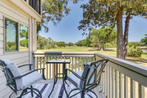 Modern Hilton Head Island Villa with Pool Access!